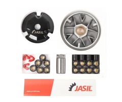 variokit jasil (made in EU) pgo big max, tornado