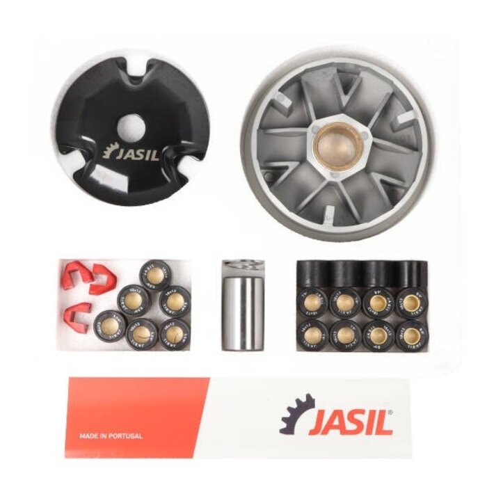 variokit jasil (made in EU) pgo big max, tornado