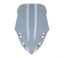 windscherm Yamaha origineel hoog euro-4 smoke tricity 300, x-max 125cc, x-max 300, x-max 400cc bl1f837u0000