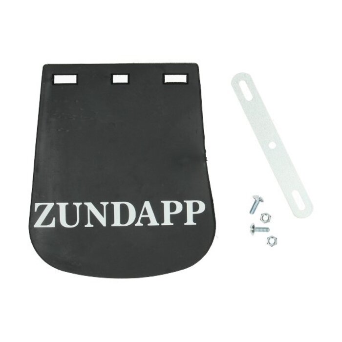 spatlap zundapp
