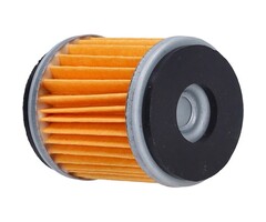 oliefilter 101 octane beta 125, fantic125, x-max 125cc, yfm, yfz450, yzf