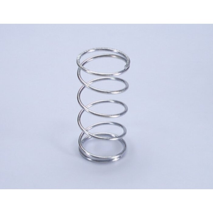 koppelingdrukveer polini + 10% 3.9 lx 2t, zip 243.031