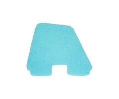 luchtfilterelement Xtreme (made in EU) Honda mtx-sh