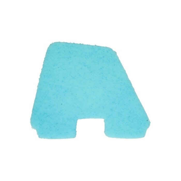 luchtfilterelement Xtreme (made in EU) Honda mtx-sh