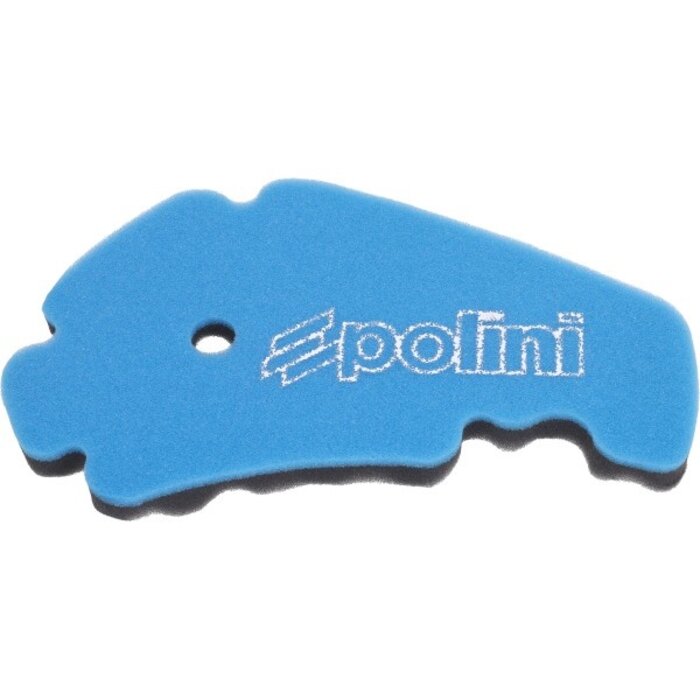 luchtfilterelement polini beverly 300cc, beverly 500cc, mp3 yourban, nexus 500cc, runner 200cc vxr 203.0134