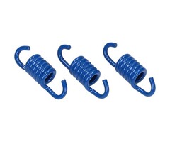 trekveer malossi set koppeling 2.0 blauw 3-delig 299603b