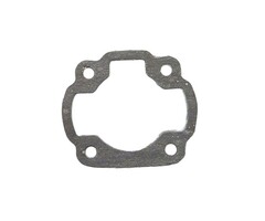 voetpakking bac dik minarelli hor