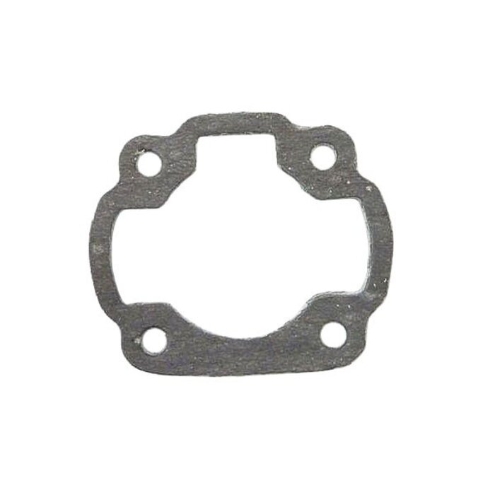 voetpakking bac dik minarelli hor