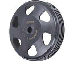 koppelinghuis polini cnc evolution p.r.e. 120mm zip sp, zip2000sp 250.039