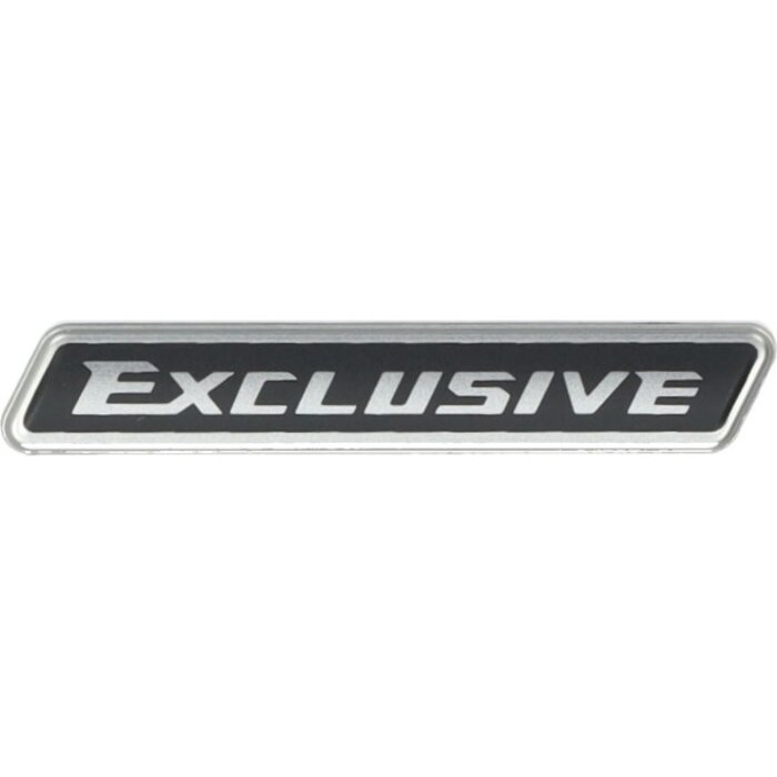 sticker Piaggio origineel woord [exclusive] Euro-5/5+ mp3 530 HPE 2h005225