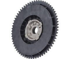 half poelie malossi set aprilia, gilera runner, sco piaggio 4T, sco piaggio 2t 6120316