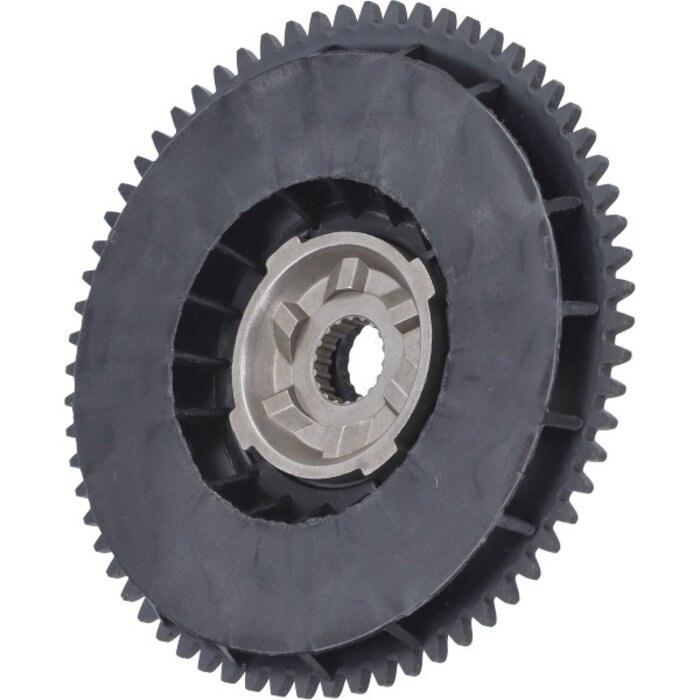 half poelie malossi set aprilia, gilera runner, sco piaggio 4T, sco piaggio 2t 6120316