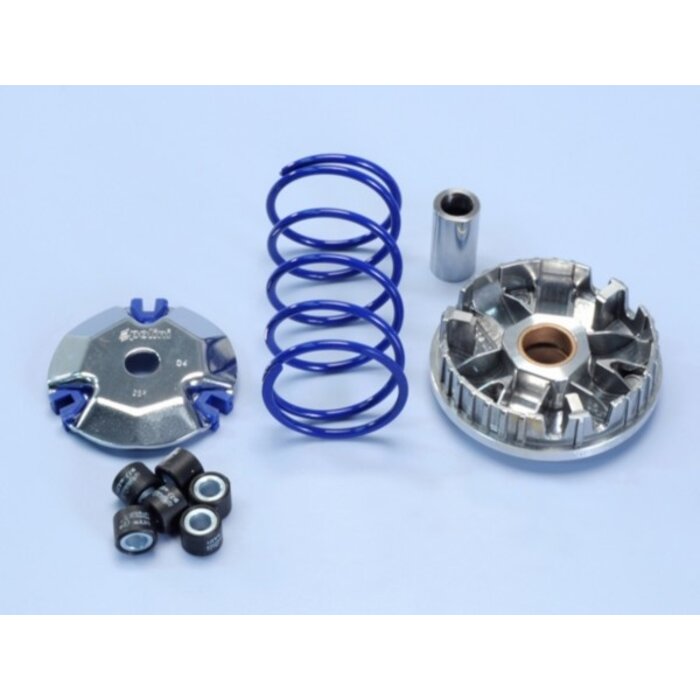 variokit polini + veer cello/allo, mio, orbit, speedfight 3 4t, viva va2008 4t 241.704