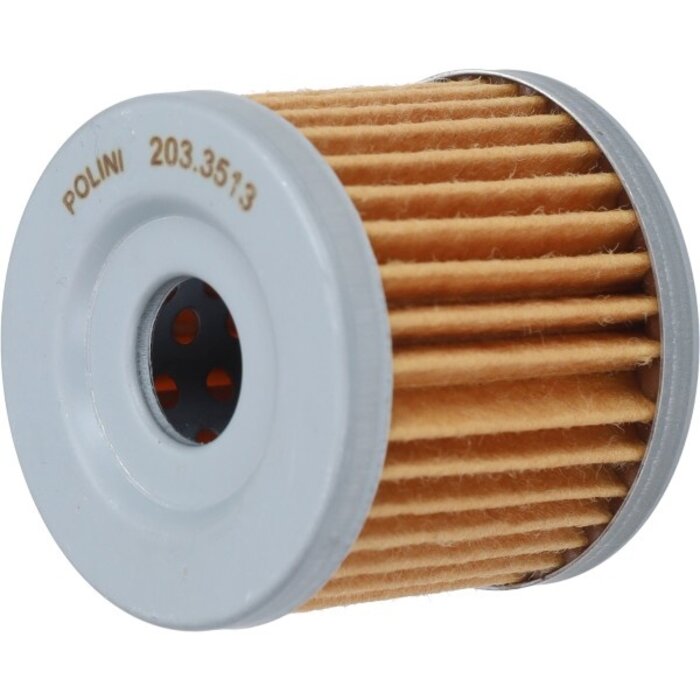 oliefilter polini burgman 125cc, burgman 150cc, burgman 400cc 203.3513