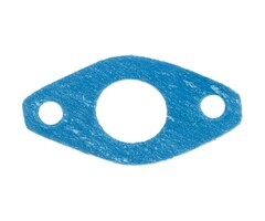 inlaatpakking bac spruitstuk 16mm dt-mx, honda, rd-mx