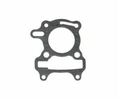 voetpakking Sym origineel fiddle 2, fiddle 4, mio, orbit 2, orbit 3 , fiddle, orbit 12191-a1a-000