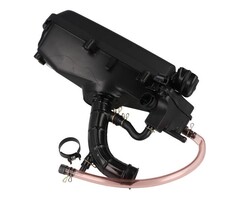 luchtfilter Sym origineel compleet euro-5 fiddle 4, jet4-4t, orbit 3 , xpro 17200-xuc-000