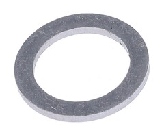 pakking Piaggio origineel ring olieaftapbout aluminium rsv4 1000 rr, tuono 1000 v4, tuono v4 1100, rsv 4 1100 857147