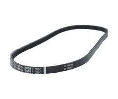 v-snaar Piaggio origineel 978x13 ciao mix, ciao px, si mix, variomatic, vespa 288486