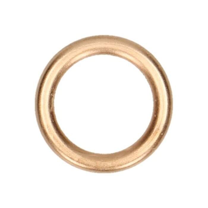 uitlaatpakking bac camino, voque