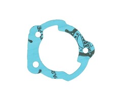 voetpakking bac dik bromfiets vespa