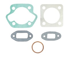 pakking topset 70cc 45mm 5pcs kreidler