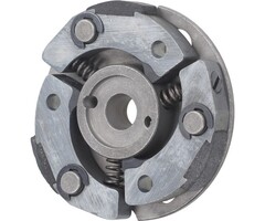 koppelingsegmentset Puch kickstart model macho