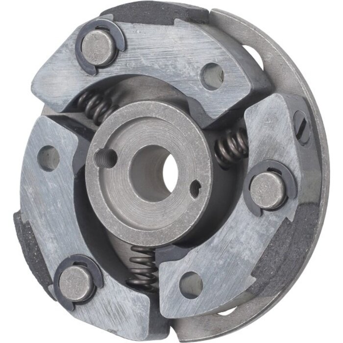 koppelingsegmentset Puch kickstart model macho