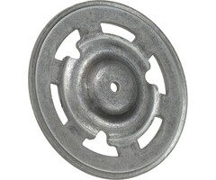 koppeling drukplaat kreidler