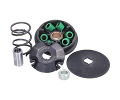 variokit pinasco compleet + veer en rollen citta, vespa, ciao, si 25260217