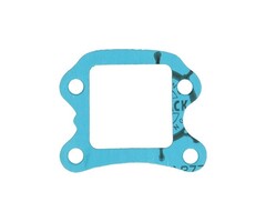 membraanpakking bac onder fox, wallaroo