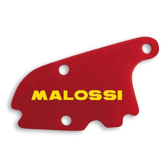 luchtfilterelement malossi lx 125cc, primavera 125 4t 1416576