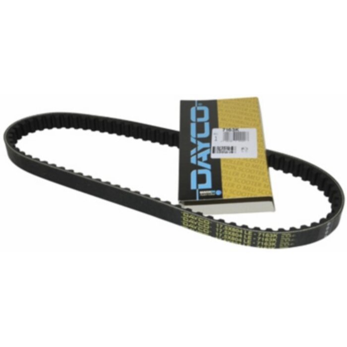 v-snaar dayco/pirelli kevlar 804x17.5 12inch baotian 12inch, neo 4t, nrg, nrg mc2, sco china 4t, typhoon 7163k