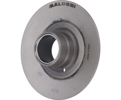 koppelingspoelie malossi 102mm boxer, bravo, ciao, citta, si, superbravo 6118221b