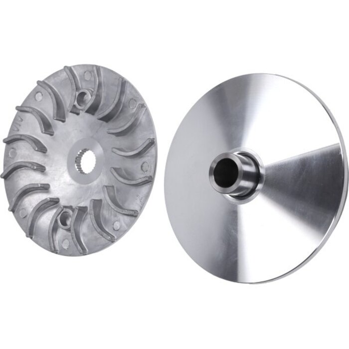 variokit kompleet+koelvin A-kwaliteit fiddle, orbit, xpro