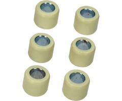 variorolset Sym origineel 45km 5.9gr 16x13mm sco gy6, cello/allo, fiddle, jet 14, jet4-4t, mio, orbit, symphony, tonik, xpro