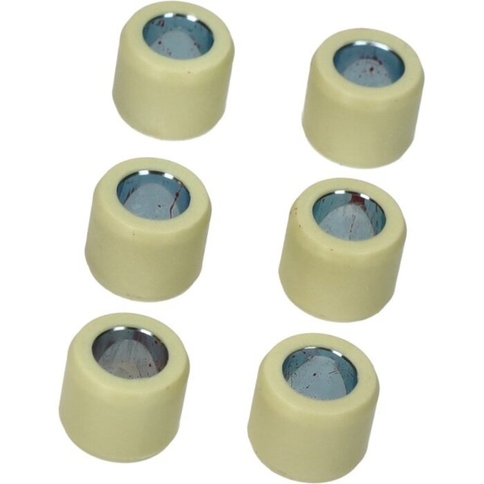 variorolset Sym origineel 45km 5.9gr 16x13mm sco gy6, cello/allo, fiddle, jet 14, jet4-4t, mio, orbit, symphony, tonik, xpro