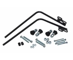 windscherm Regia bevestigingset (made in EU) (voor 80176) agm, cello/allo, china retro/torino