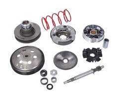 overrange systeem malossi bromfiets vespa 6119262