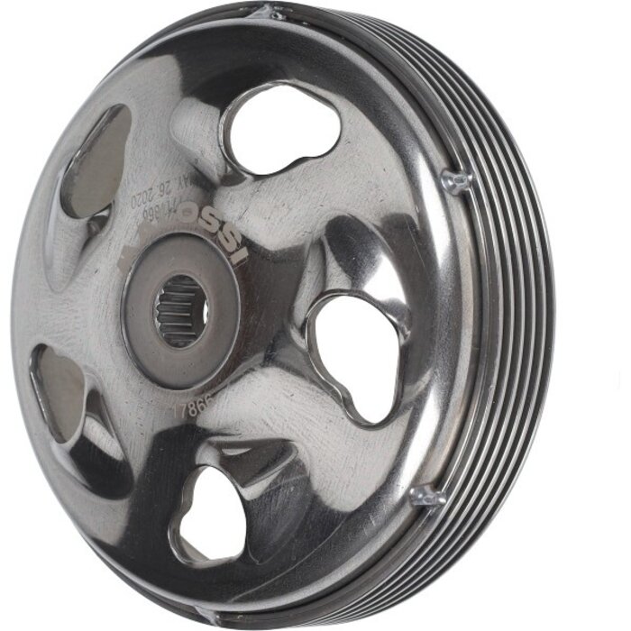 koppelinghuis malossi Yamaha n-max 125, n-max 155, tricity 125, x-max 125cc 7717866b