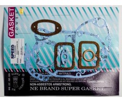 pakkingset 2/3/4 versnelling 8-delig sachs