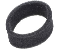 luchtfilterelement Piaggio origineel carterdeksel beverly 125cc, beverly 300cc, gts 125cc, mp3 125-300 875701