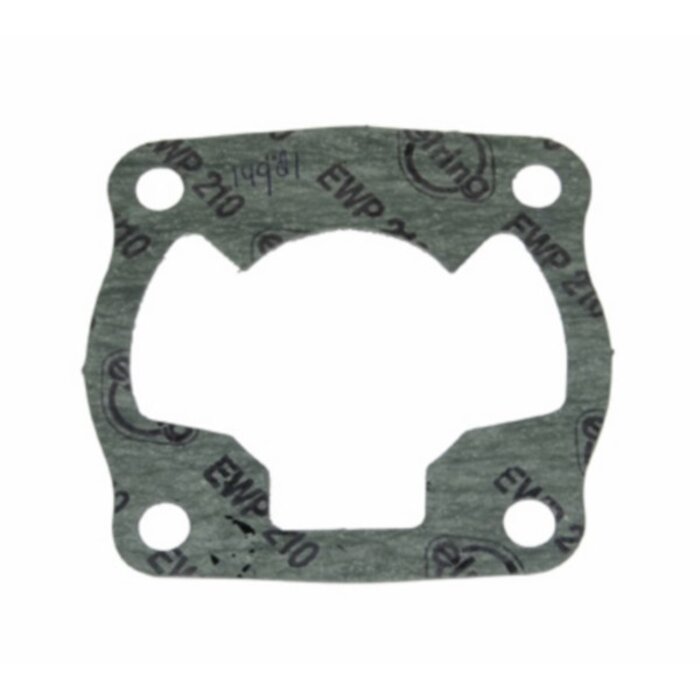 voetpakking bac 50cc mtx-sh, nsr