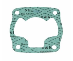 voetpakking DMP 50cc mtx-sh, nsr