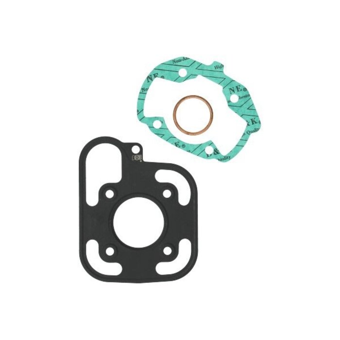 pakking topset jet force, ludix lc