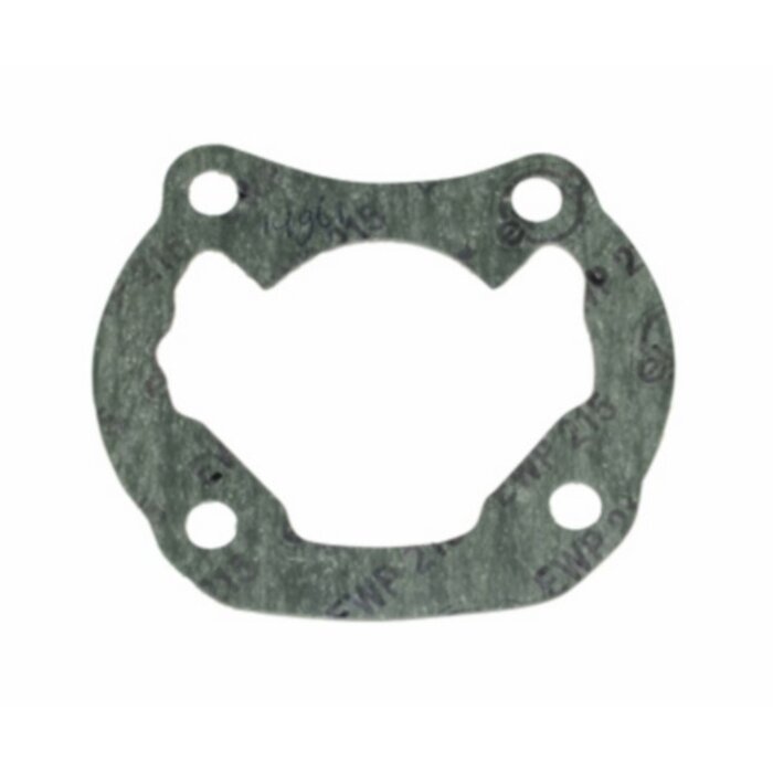 voetpakking bac 50cc mb, mt, mtx