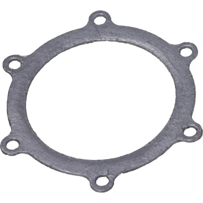 pakking naraku uitlaatbocht euro-5 beta rr50, beta track nk104.54