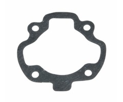 voetpakking bac camino