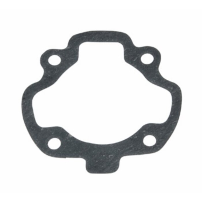 voetpakking bac camino