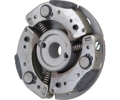 koppelingsegment newfren 3-klauw puch maxi